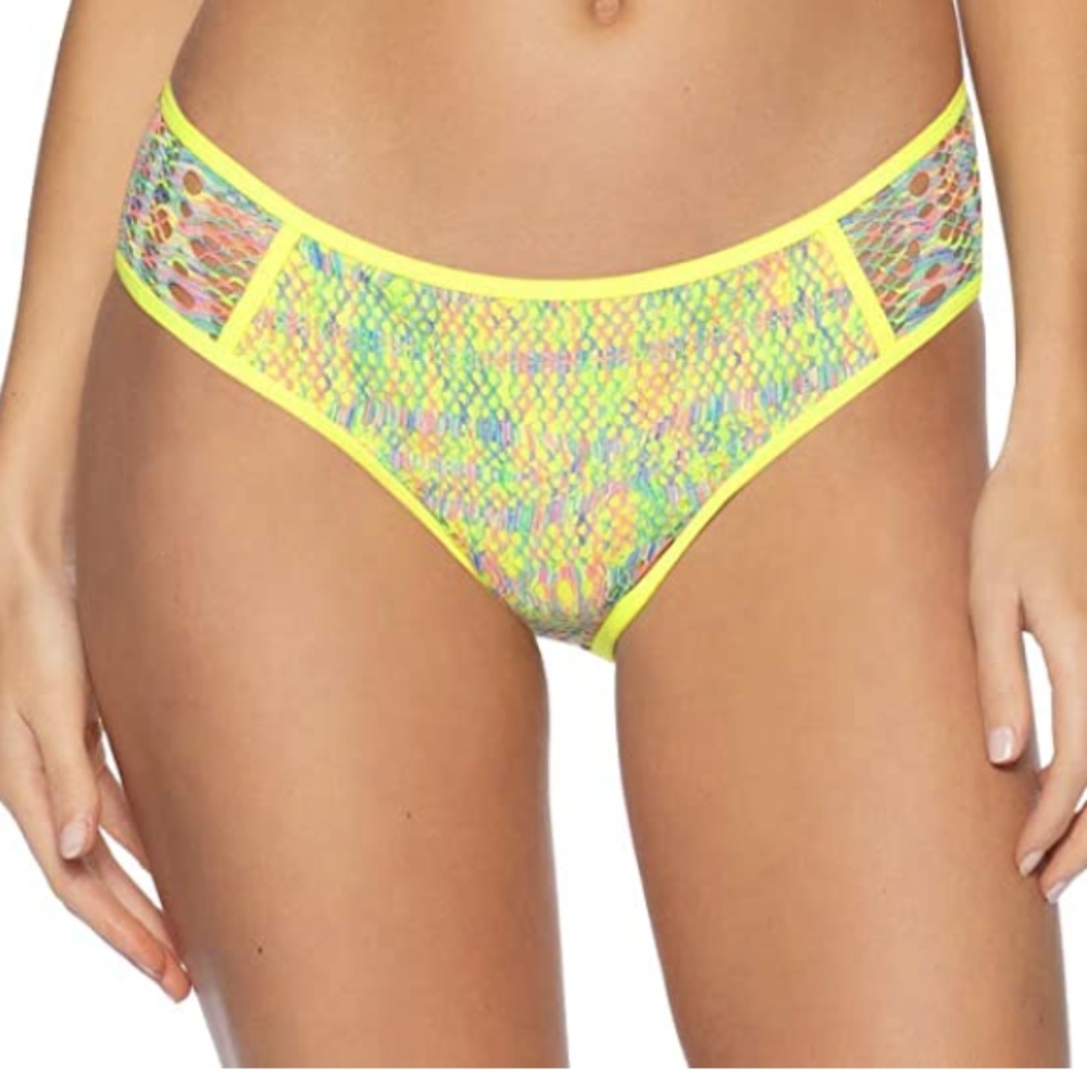 Becca Reveal Hipster Bikini Bottom